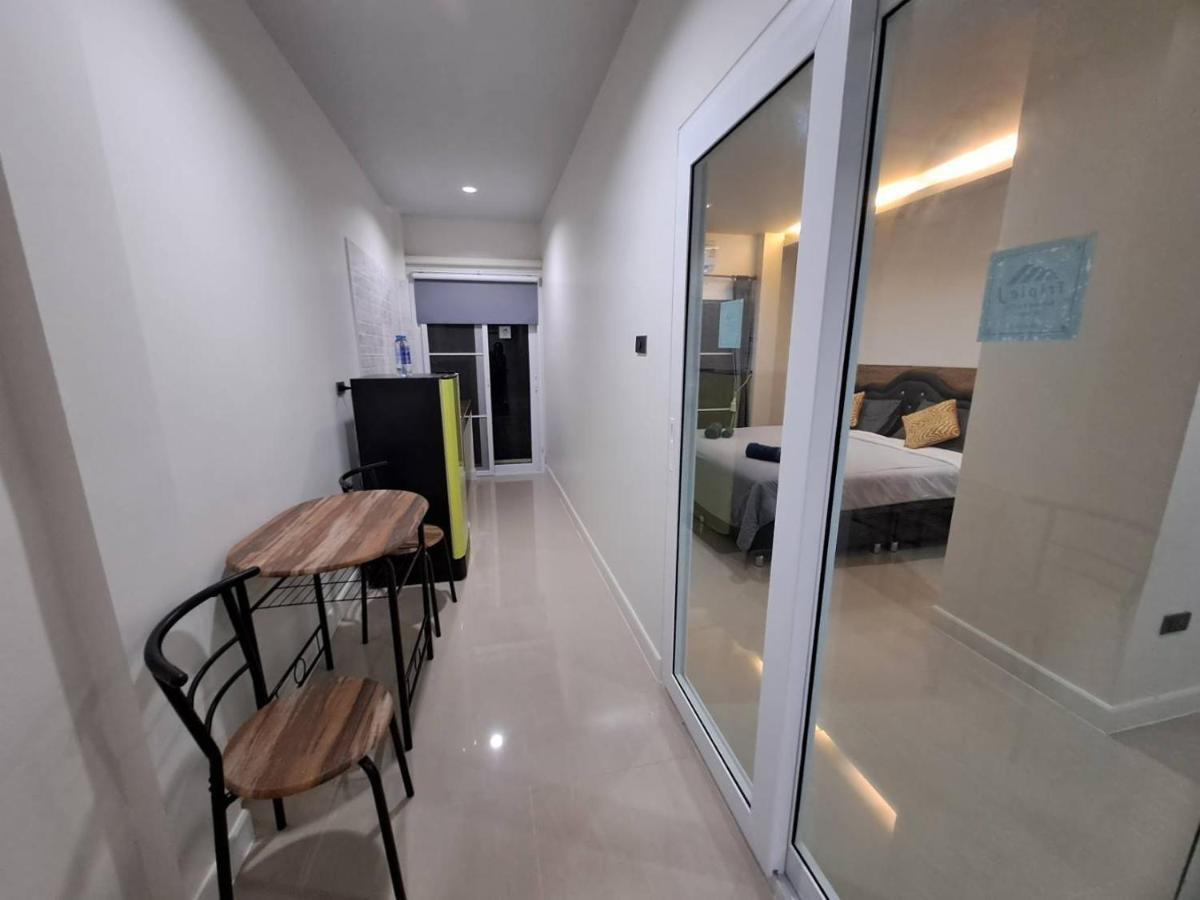 Triple J Hometel Παραλία Μπανγκ Ταο Εξωτερικό φωτογραφία
