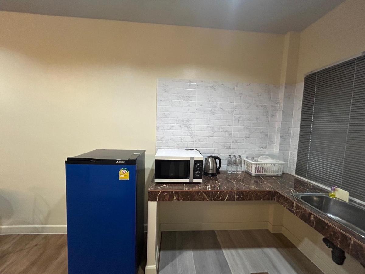 Triple J Hometel Παραλία Μπανγκ Ταο Εξωτερικό φωτογραφία
