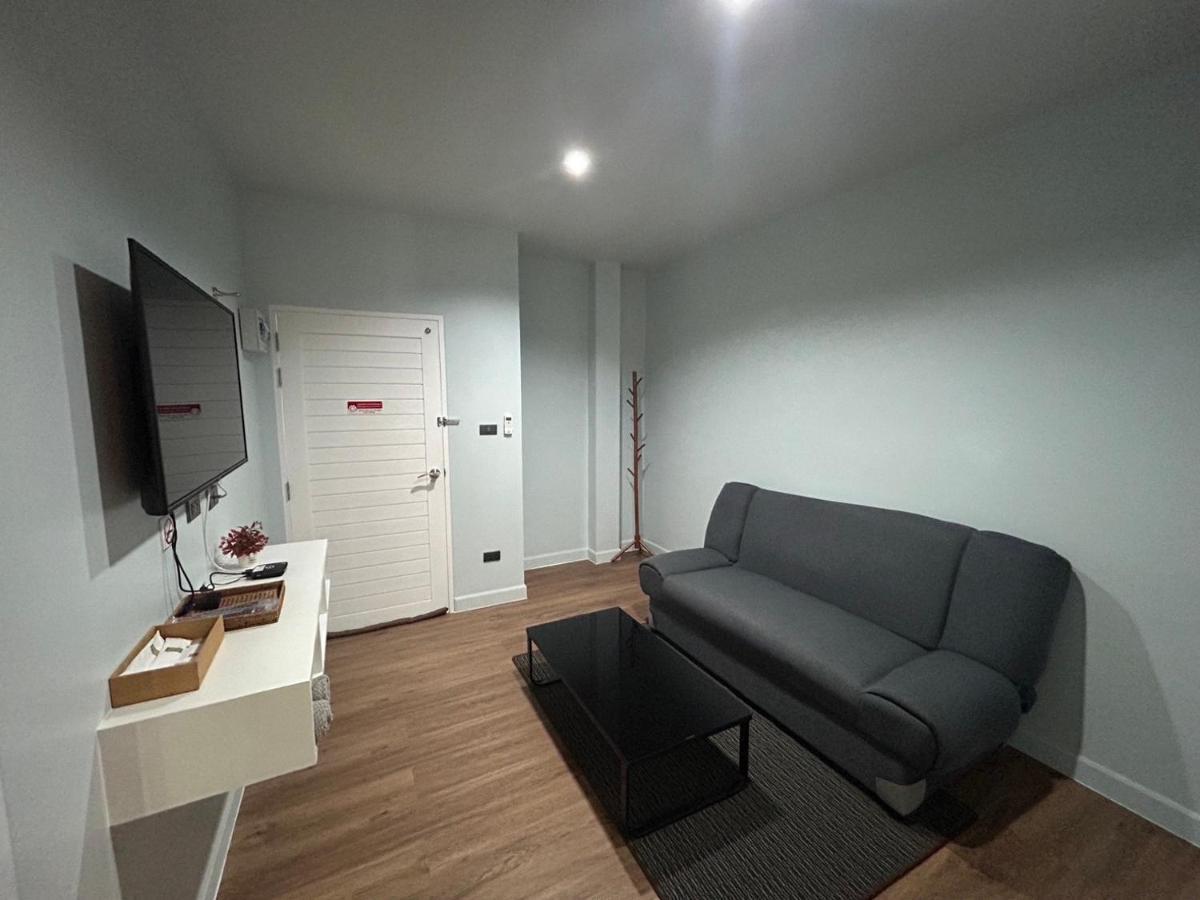 Triple J Hometel Παραλία Μπανγκ Ταο Εξωτερικό φωτογραφία